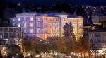 Holidays at Smart Selection Hotel Imperial in Opatija, Croatia