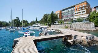 Photograph of Grand Hotel 4 Opatijska Cvijeta