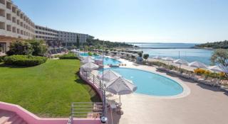 Photograph of Istra Hotel