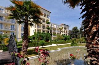 Photograph of Katarina Hotel