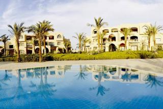 Photograph of Jaz Makadi Saraya Resort