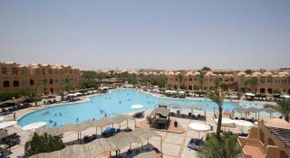 Photograph of Jaz Makadi Oasis Resort
