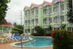 Palm Haven Hotel Picture 0