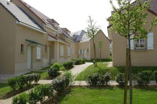Photograph of Aparthotel Adagio Access Marne-la-Vallee Magny Le Hongre