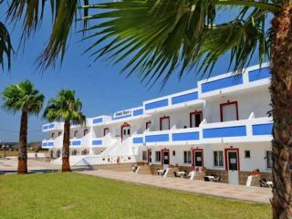 Photograph of Mammis Beach Studios