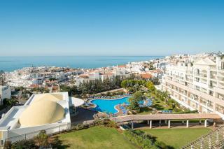 Book Cerro Mar Garden Aparthotel online