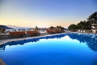 Photograph of Elpida Village Hotel