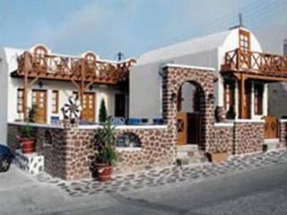 Photograph of Merovigliosso Studios and Apartments