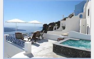 Photograph of Gorgona Villas