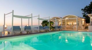 Photograph of Andromeda Villas