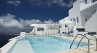 Photo of Astra Suites