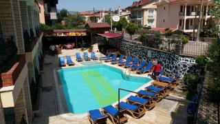 Book Ozlem 1 Apartments online