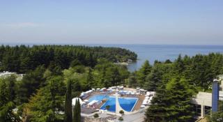 Photograph of Valamar Crystal Hotel
