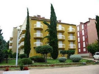 Photograph of Valdaliso Hotel