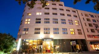 Photograph of Globo Hotel