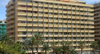 Photograph of Elegance Palmeras Playa Hotel