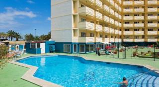 Book Teneguia Aparthotel online