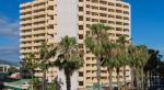 Holidays at Teneguia Aparthotel in Puerto de la Cruz, Tenerife