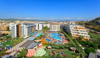 Photograph of My Home Resort Hotel