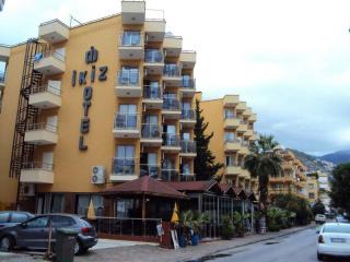 Photograph of Kleopatra Ikiz Hotel
