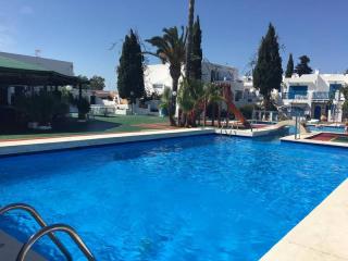 Photograph of Cala Dor Park Apartments
