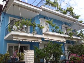 Photograph of Poseidon Apartments