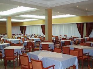 Photograph of Pula Hotel