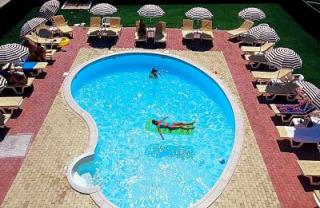 Photograph of Nemesis Aparthotel