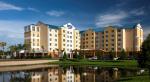 Holidays at Fairfield Inn And Suites Orlando At Seaworld in Orlando International Drive, Florida