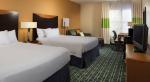 Fairfield Inn And Suites Orlando At Seaworld Picture 2