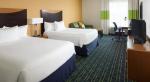 Fairfield Inn And Suites Orlando At Seaworld Picture 4