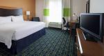 Fairfield Inn And Suites Orlando At Seaworld Picture 5