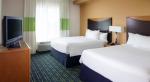 Fairfield Inn And Suites Orlando At Seaworld Picture 6