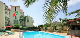 Book Santa Cruz Village Hotel online