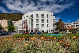 Photograph of White Waters Hotel