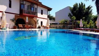 Book Konak Su Hotel online