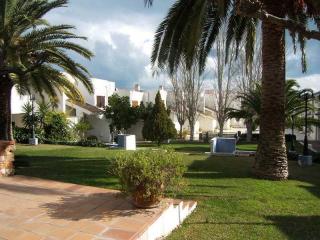 Photograph of Fuentemar Apartments