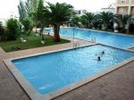 Holidays at Fuentemar Apartments in Alcoceber, Costa del Azahar