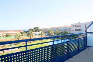 Photograph of Salsadellans Apartments