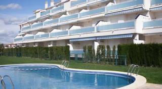 Photograph of Alcala Blau Hotel