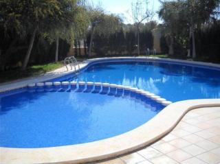 Photograph of Complejo Bellamar Hotel