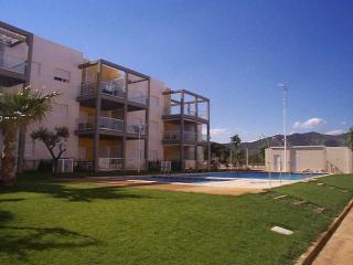 Photograph of Serena Mar Hotel