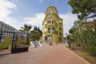 Photograph of Sol Y Mar Apartments