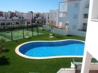Photograph of Las Arenas Apartments