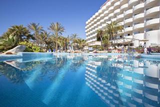 Photograph of Hipotels Hipocampo Playa Hotel