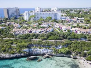 Book Sol Cala Antena online
