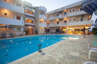 Photograph of Dimitra Hotel and Apartments