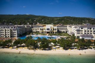 Photograph of Iberostar Grand Hotel Rose Hall