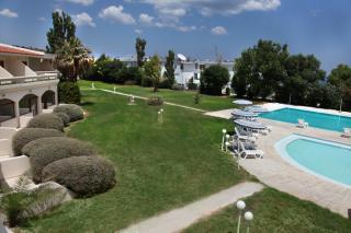 Photograph of Kolymbia Sky Hotel