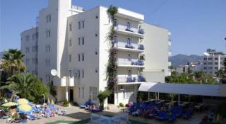 Photograph of Serin Hotel